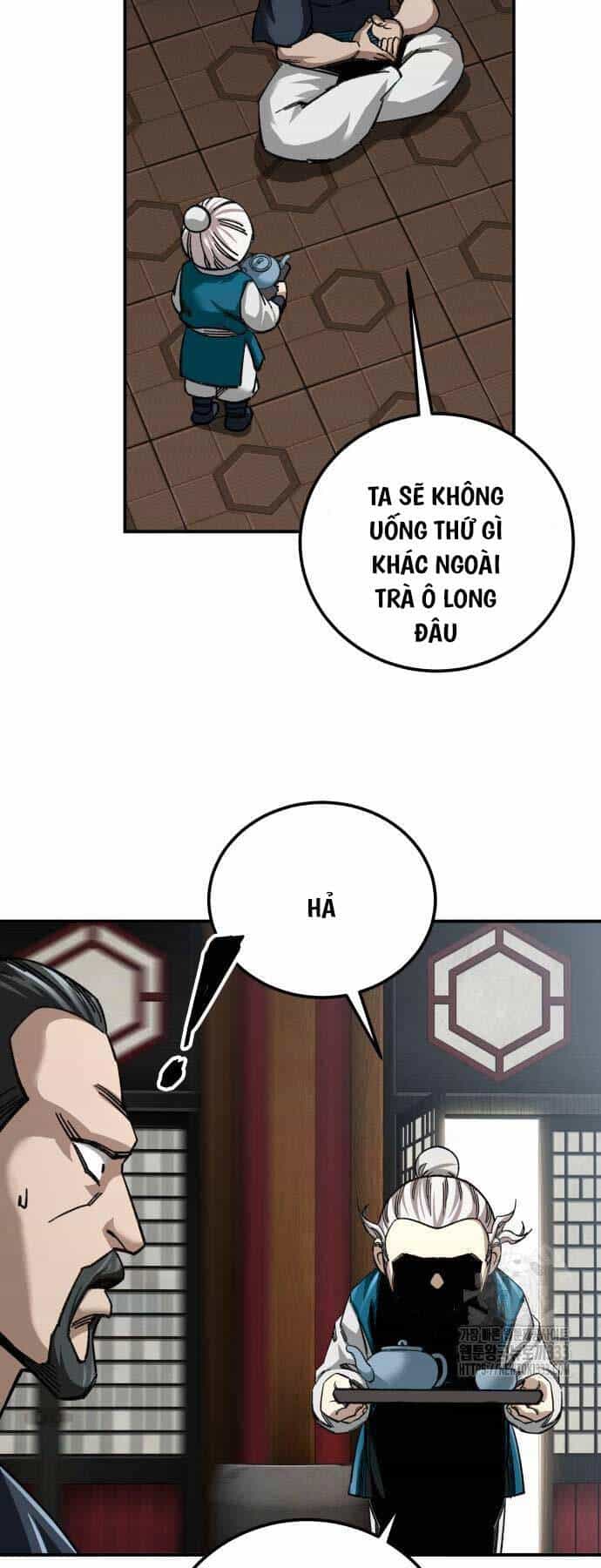 Ông Võ Giả Và Cháu Chí Tôn - Chương 36 - ảnh 19
