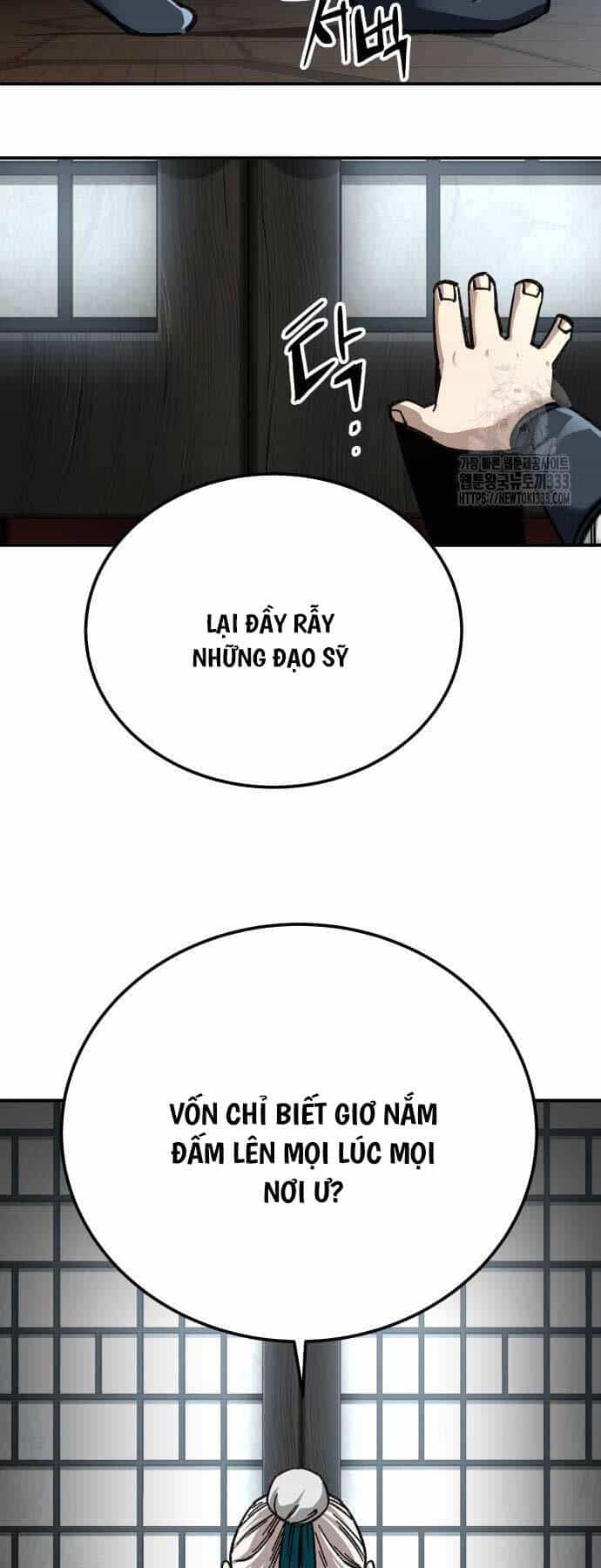 Ông Võ Giả Và Cháu Chí Tôn - Chương 36 - ảnh 24