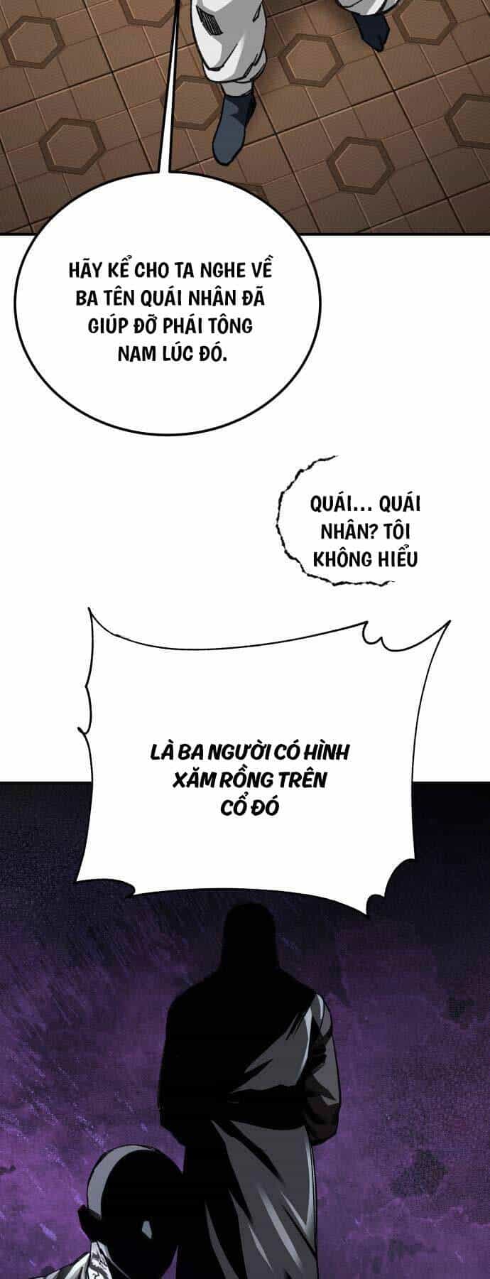 Ông Võ Giả Và Cháu Chí Tôn - Chương 36 - ảnh 32