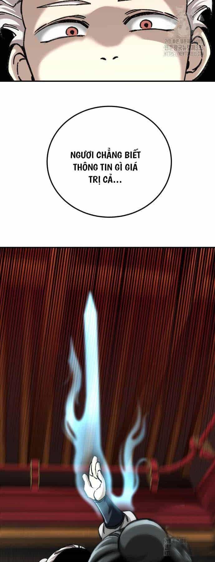 Ông Võ Giả Và Cháu Chí Tôn - Chương 36 - ảnh 35