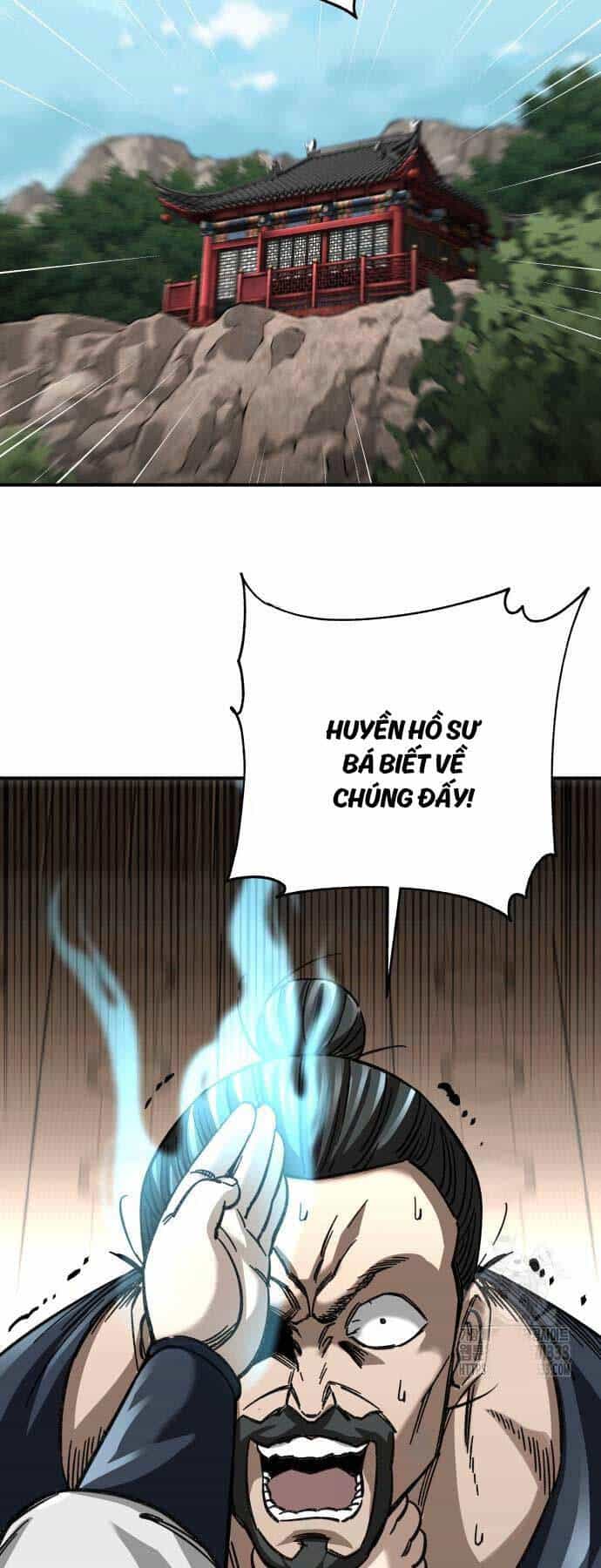 Ông Võ Giả Và Cháu Chí Tôn - Chương 36 - ảnh 37