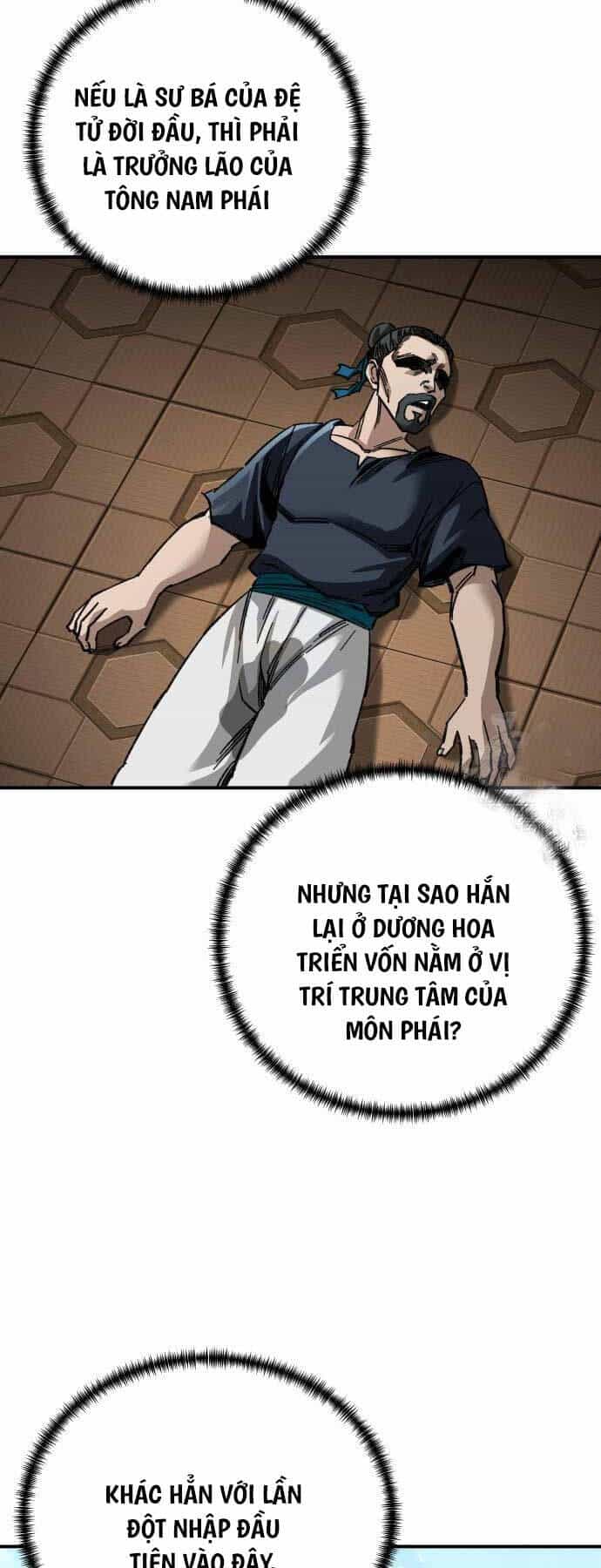 Ông Võ Giả Và Cháu Chí Tôn - Chương 36 - ảnh 40