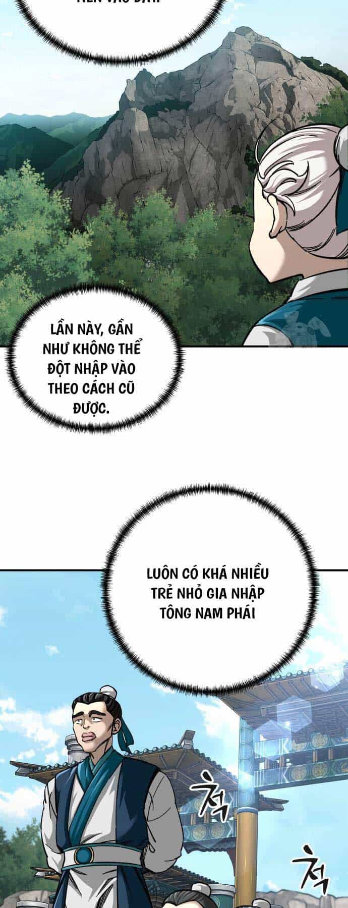 Ông Võ Giả Và Cháu Chí Tôn - Chương 36 - ảnh 41