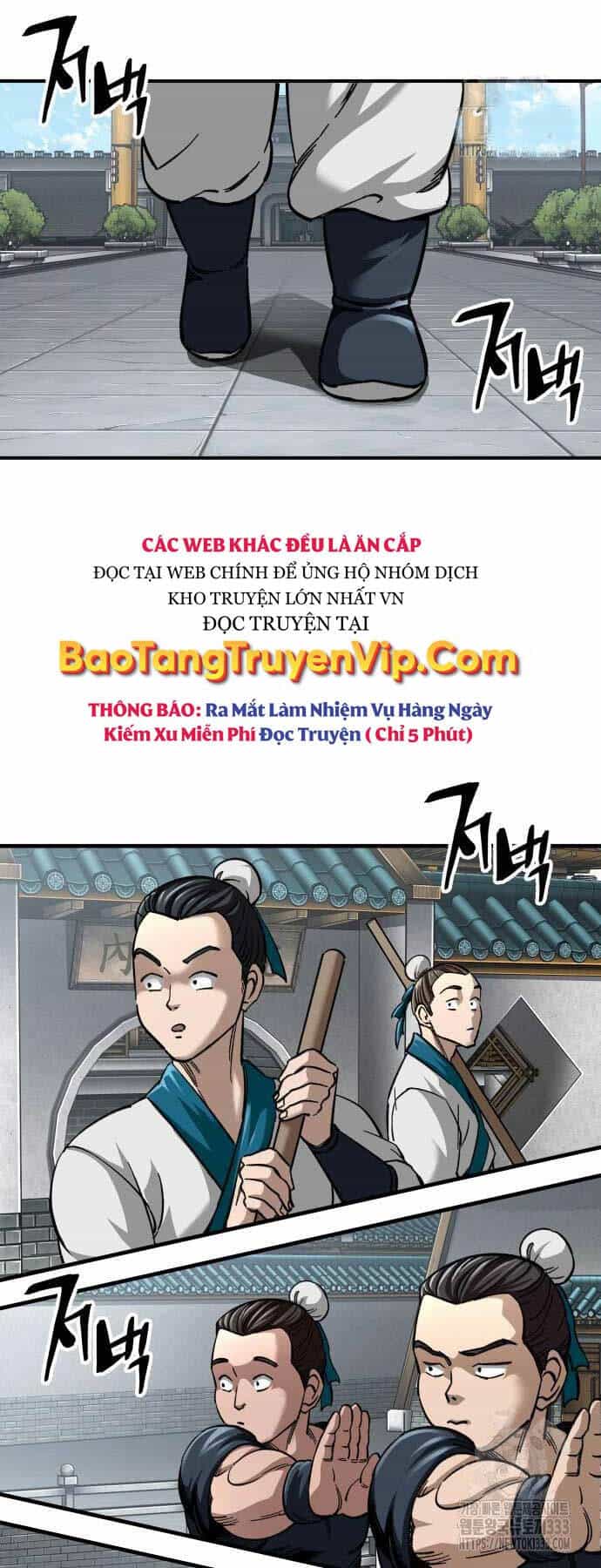 Ông Võ Giả Và Cháu Chí Tôn - Chương 36 - ảnh 44