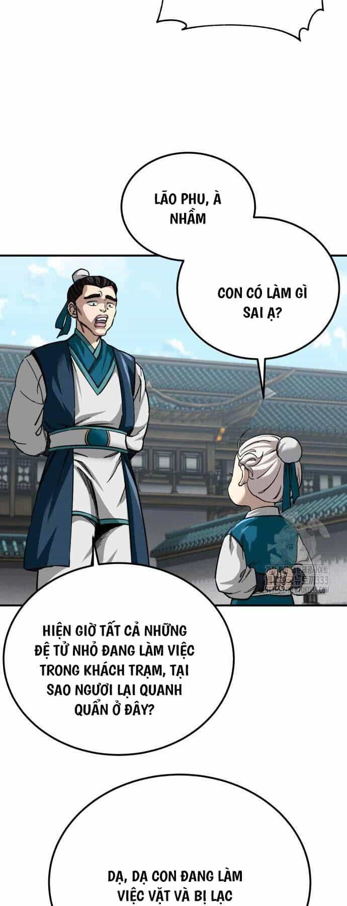 Ông Võ Giả Và Cháu Chí Tôn - Chương 36 - ảnh 48