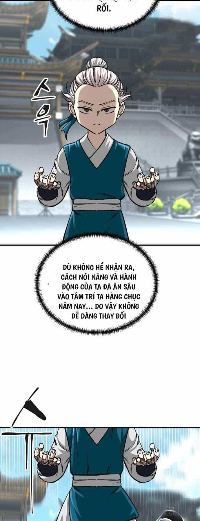 Ông Võ Giả Và Cháu Chí Tôn - Chương 36 - ảnh 53