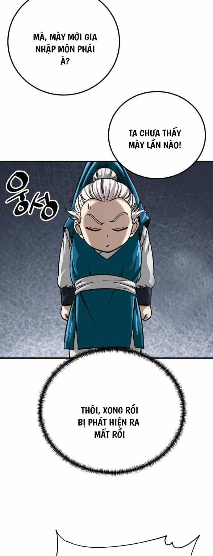 Ông Võ Giả Và Cháu Chí Tôn - Chương 36 - ảnh 58