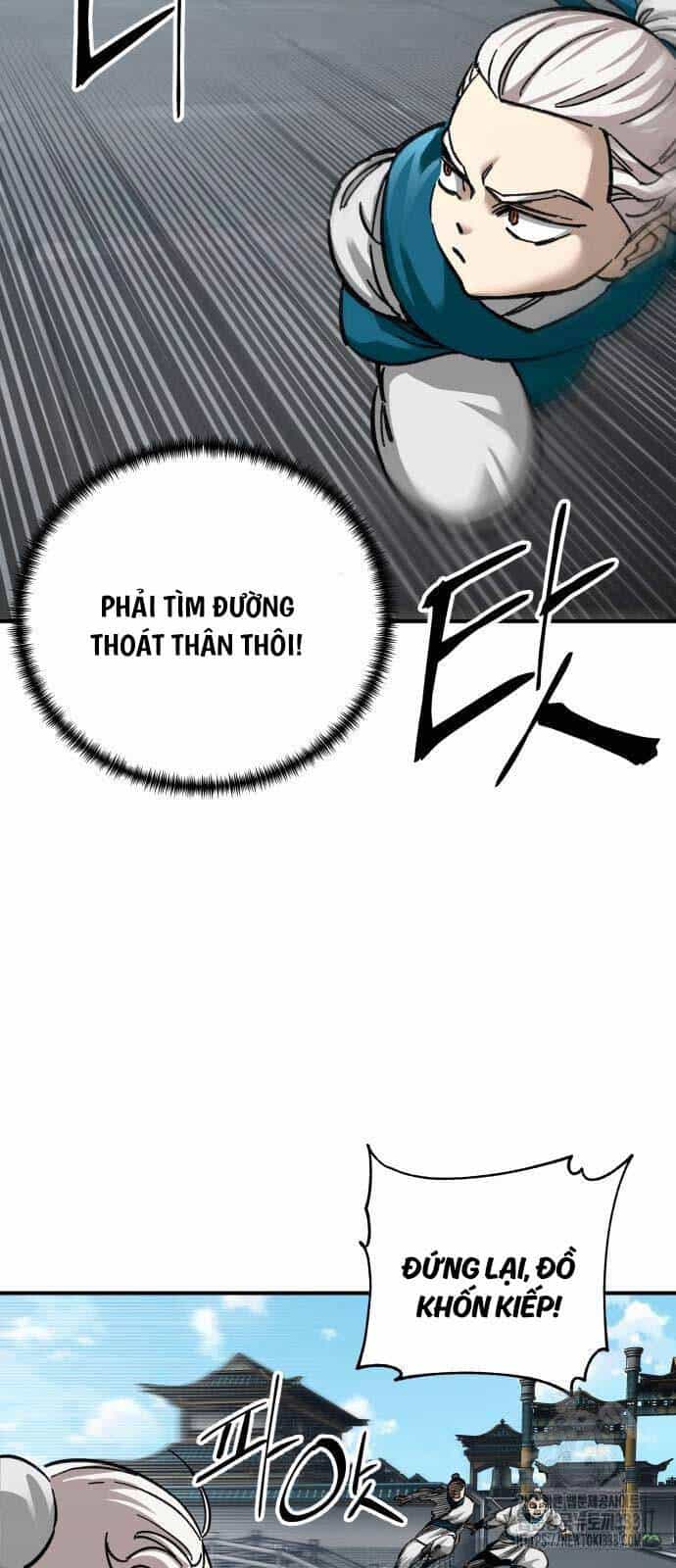 Ông Võ Giả Và Cháu Chí Tôn - Chương 36 - ảnh 63
