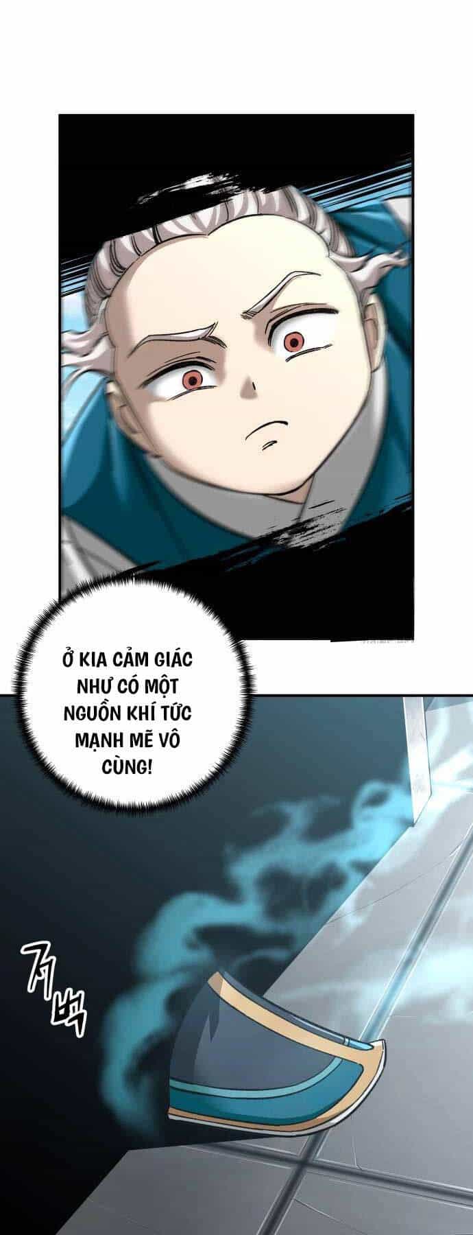 Ông Võ Giả Và Cháu Chí Tôn - Chương 36 - ảnh 67