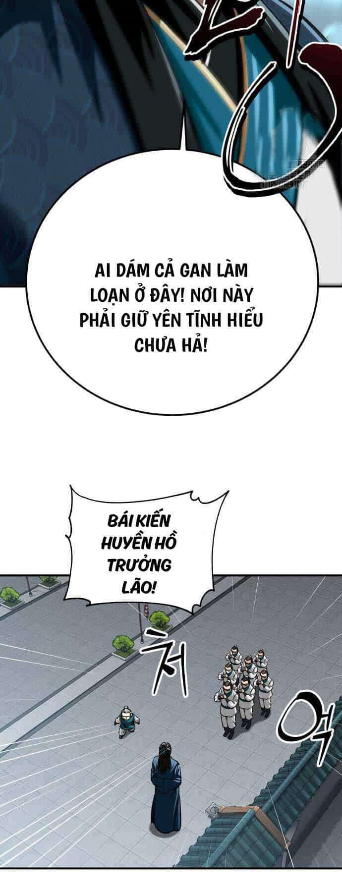 Ông Võ Giả Và Cháu Chí Tôn - Chương 36 - ảnh 70