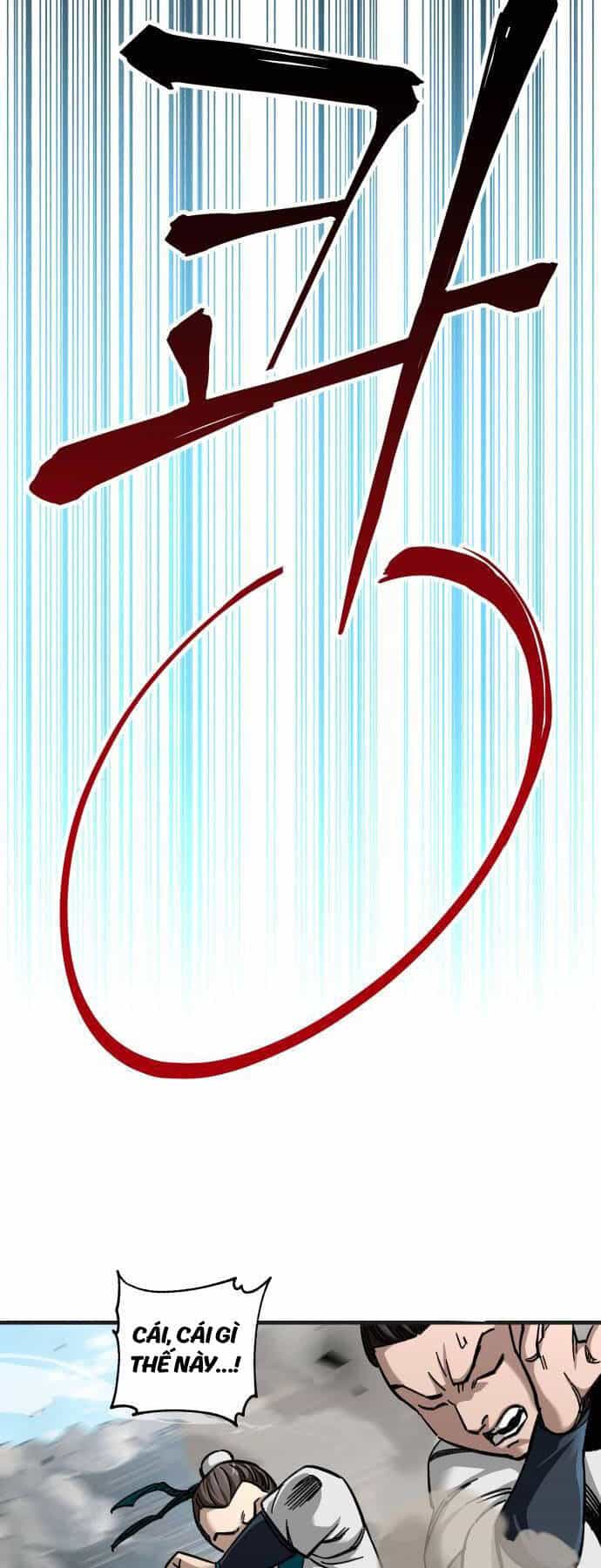Ông Võ Giả Và Cháu Chí Tôn - Chương 37 - ảnh 12