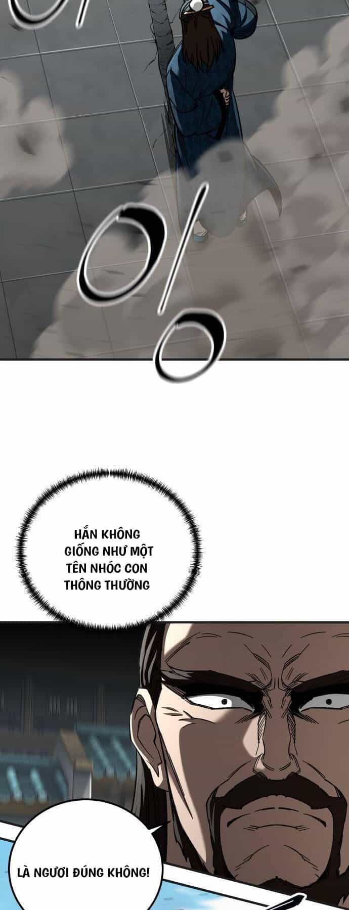 Ông Võ Giả Và Cháu Chí Tôn - Chương 37 - ảnh 14