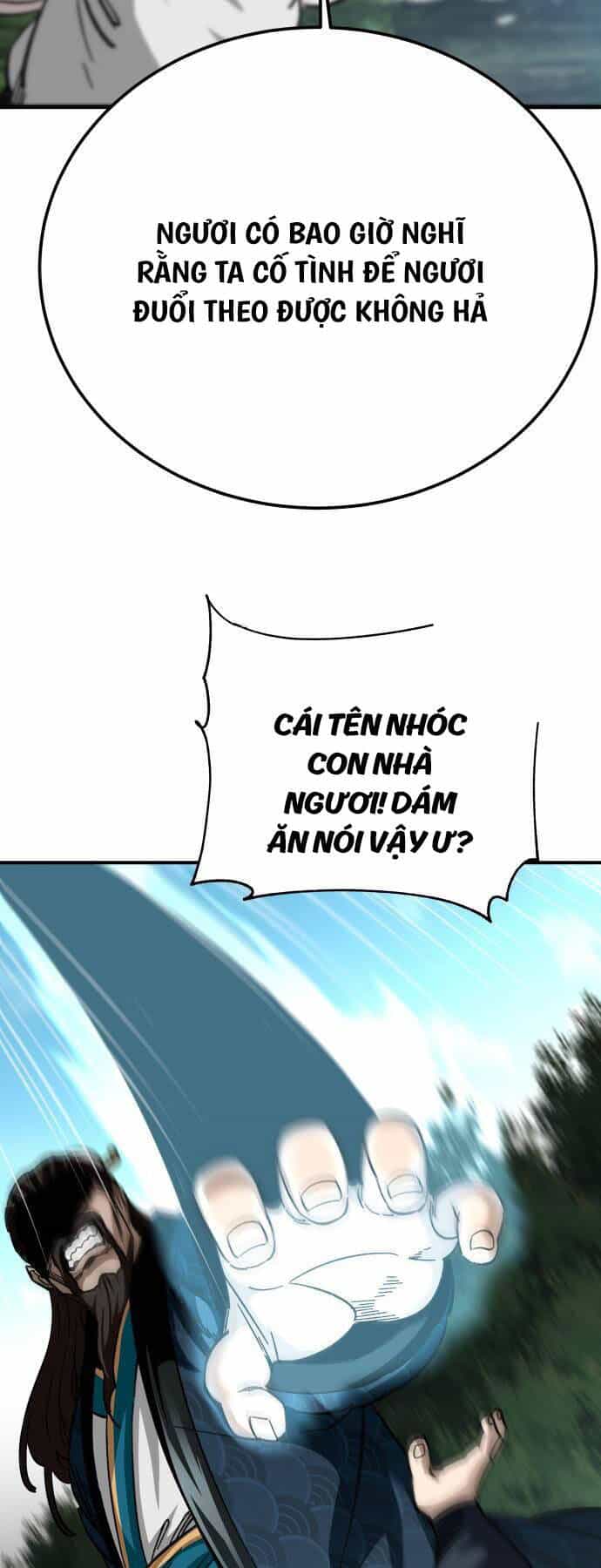Ông Võ Giả Và Cháu Chí Tôn - Chương 37 - ảnh 27