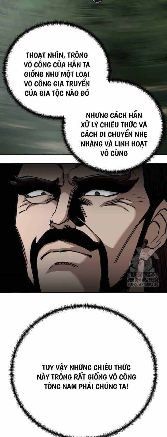 Ông Võ Giả Và Cháu Chí Tôn - Chương 37 - ảnh 35