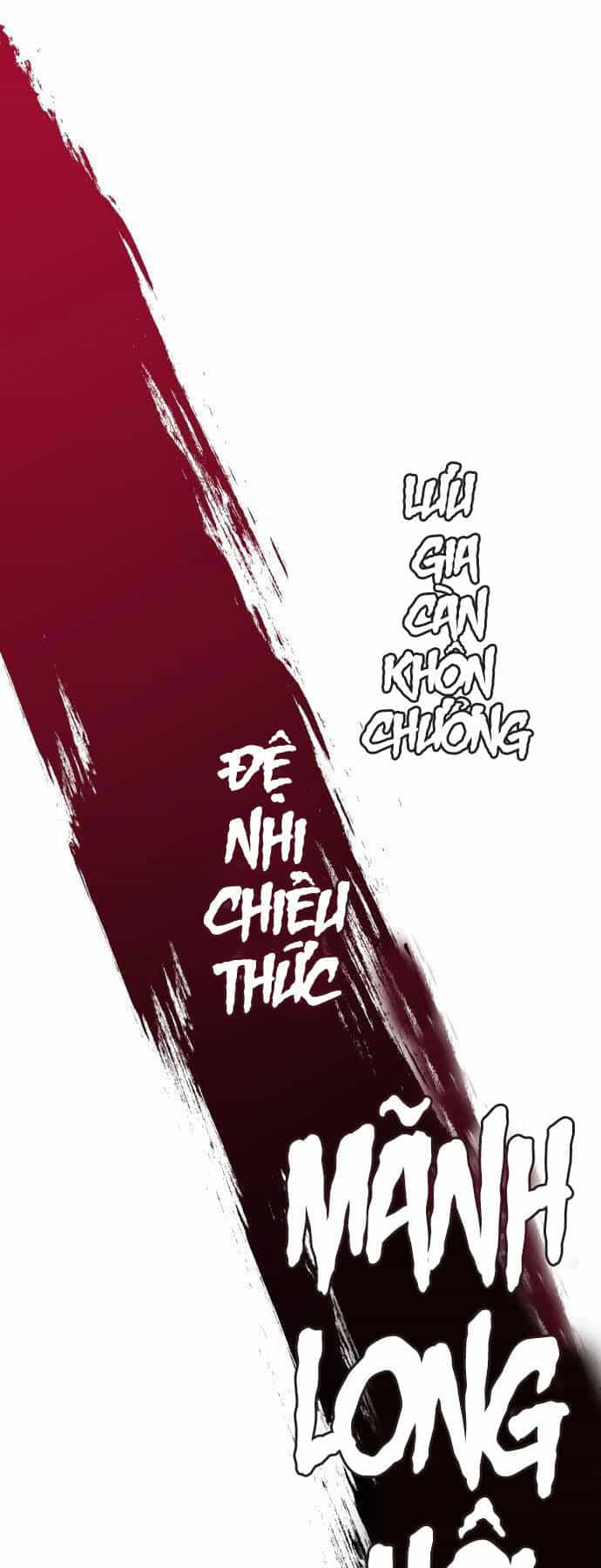 Ông Võ Giả Và Cháu Chí Tôn - Chương 37 - ảnh 41
