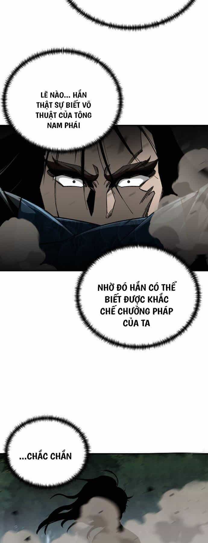 Ông Võ Giả Và Cháu Chí Tôn - Chương 37 - ảnh 45