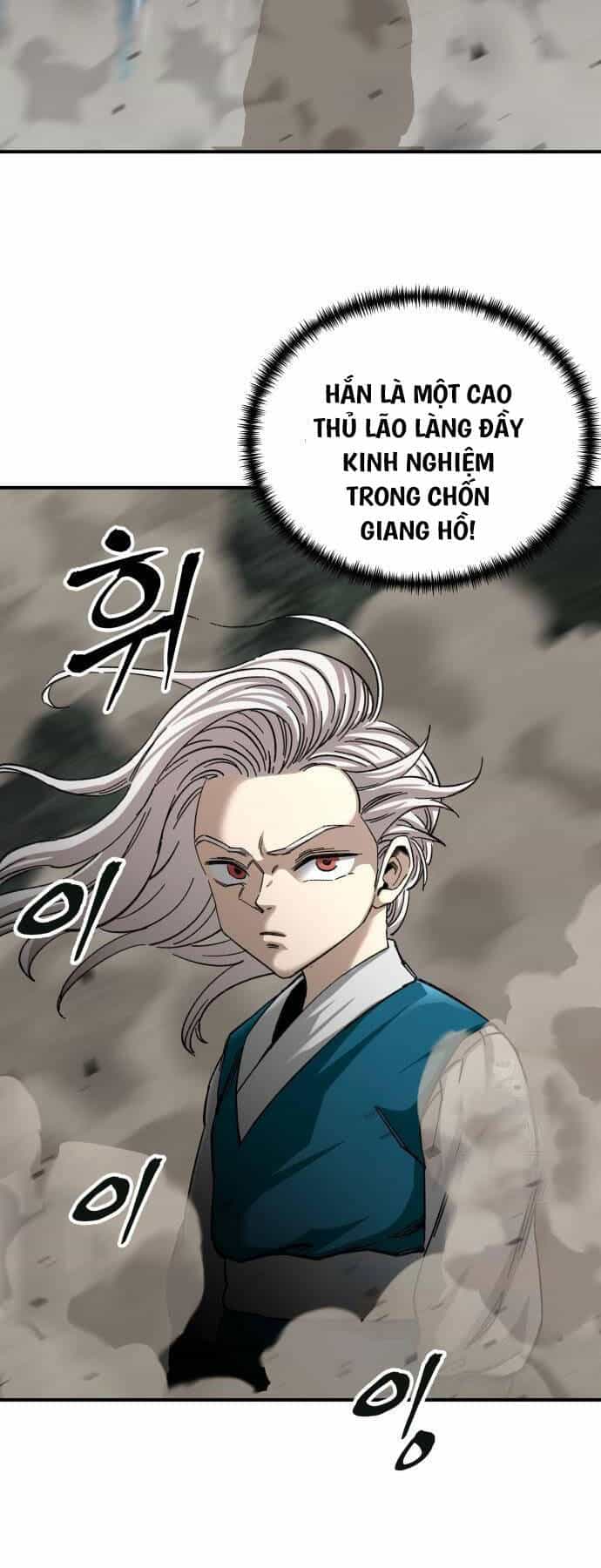 Ông Võ Giả Và Cháu Chí Tôn - Chương 37 - ảnh 46