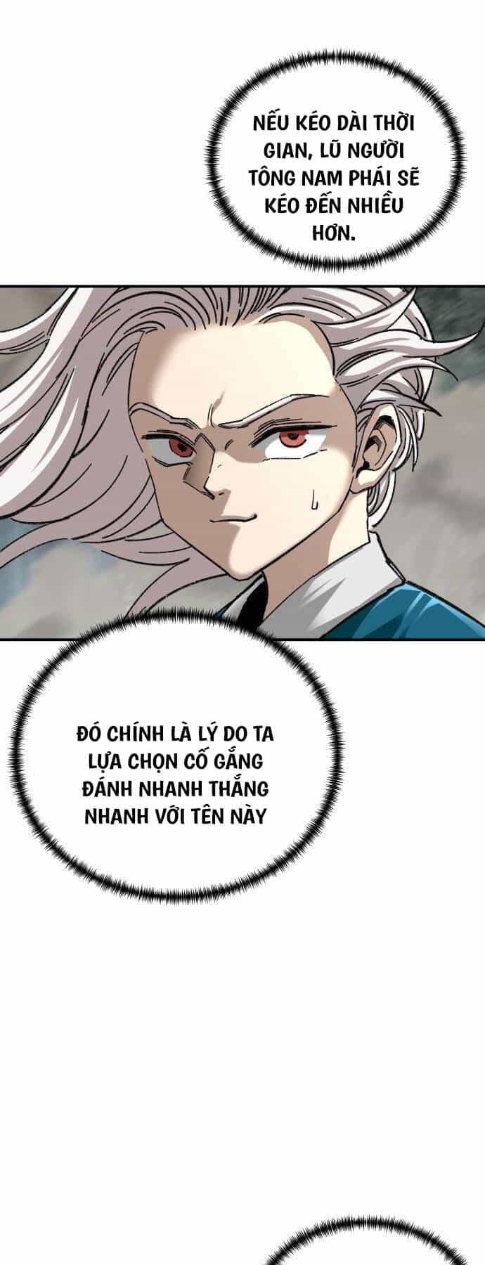 Ông Võ Giả Và Cháu Chí Tôn - Chương 37 - ảnh 47
