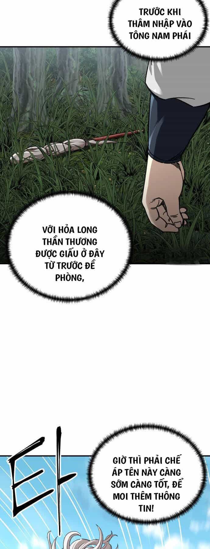Ông Võ Giả Và Cháu Chí Tôn - Chương 37 - ảnh 48