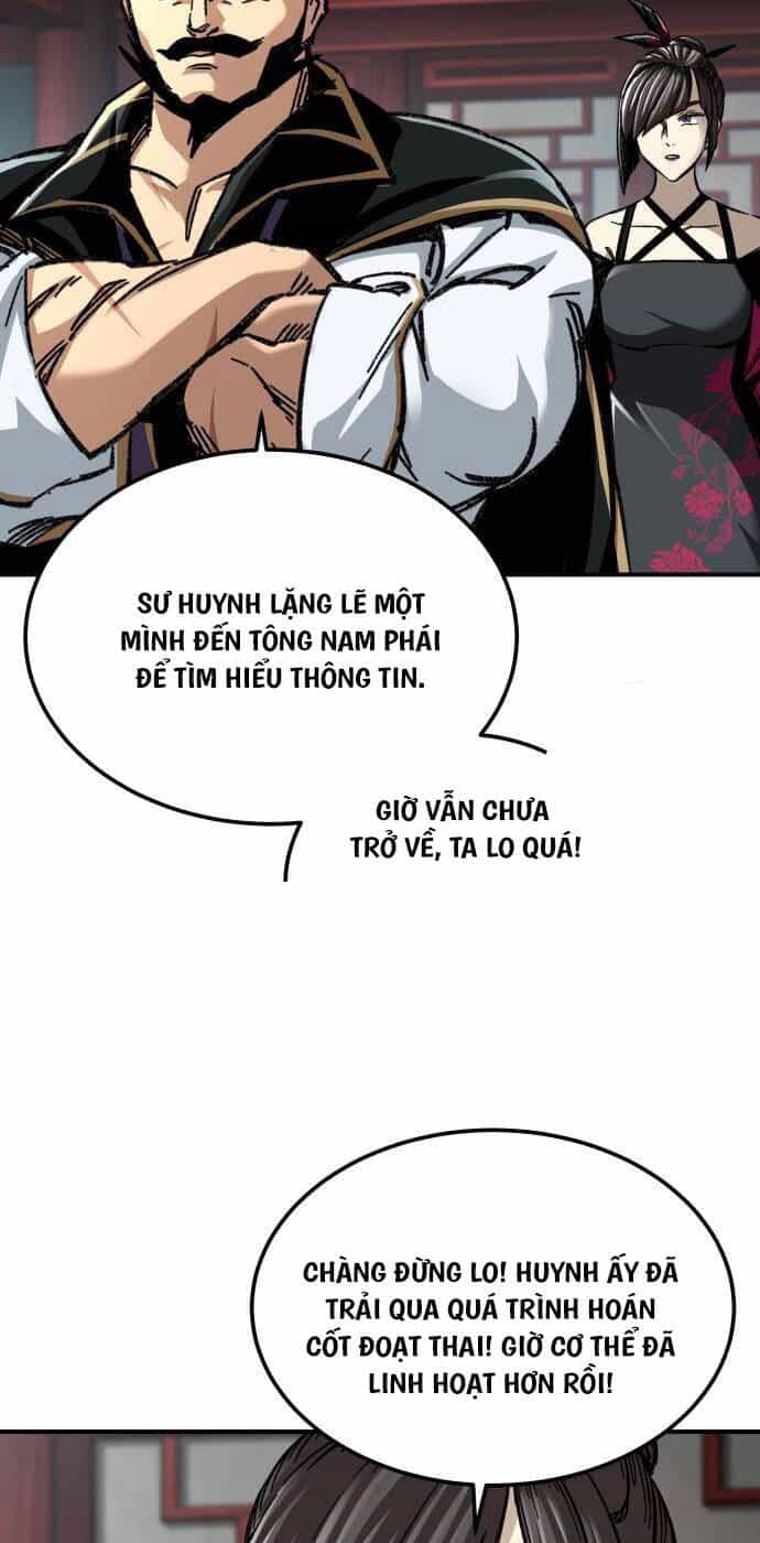Ông Võ Giả Và Cháu Chí Tôn - Chương 37 - ảnh 59