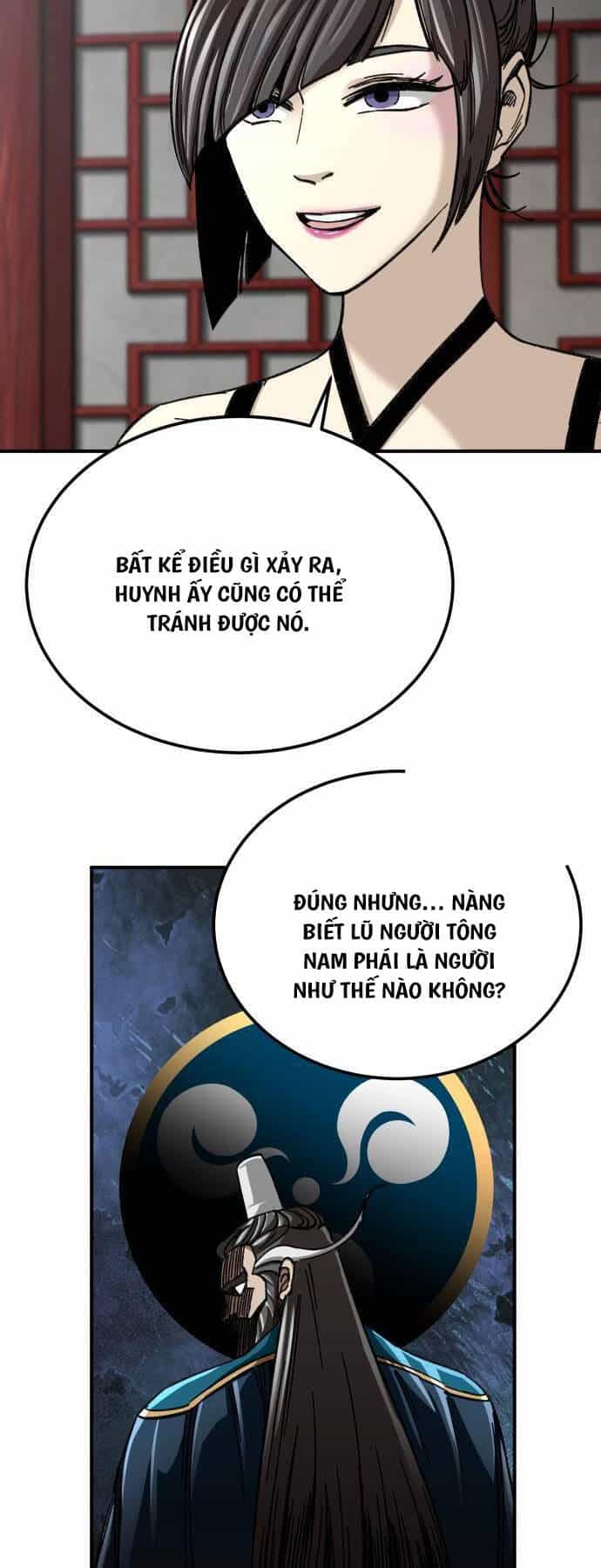 Ông Võ Giả Và Cháu Chí Tôn - Chương 37 - ảnh 60