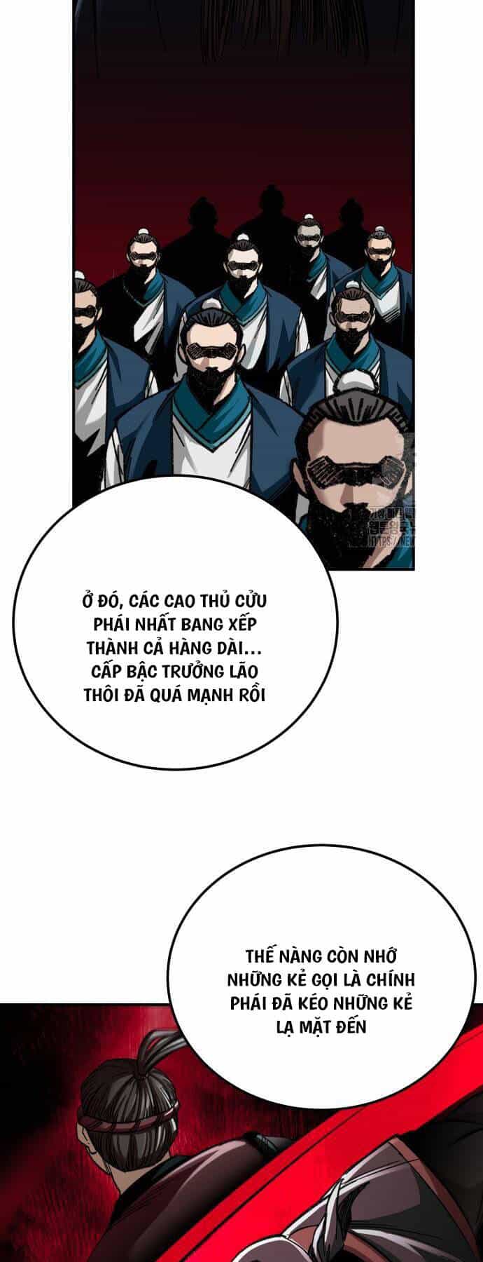 Ông Võ Giả Và Cháu Chí Tôn - Chương 37 - ảnh 61