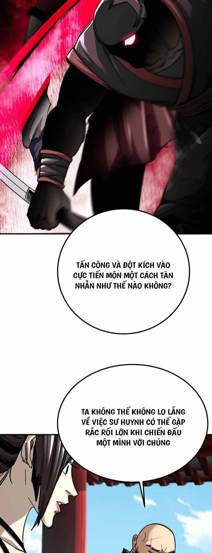 Ông Võ Giả Và Cháu Chí Tôn - Chương 37 - ảnh 62