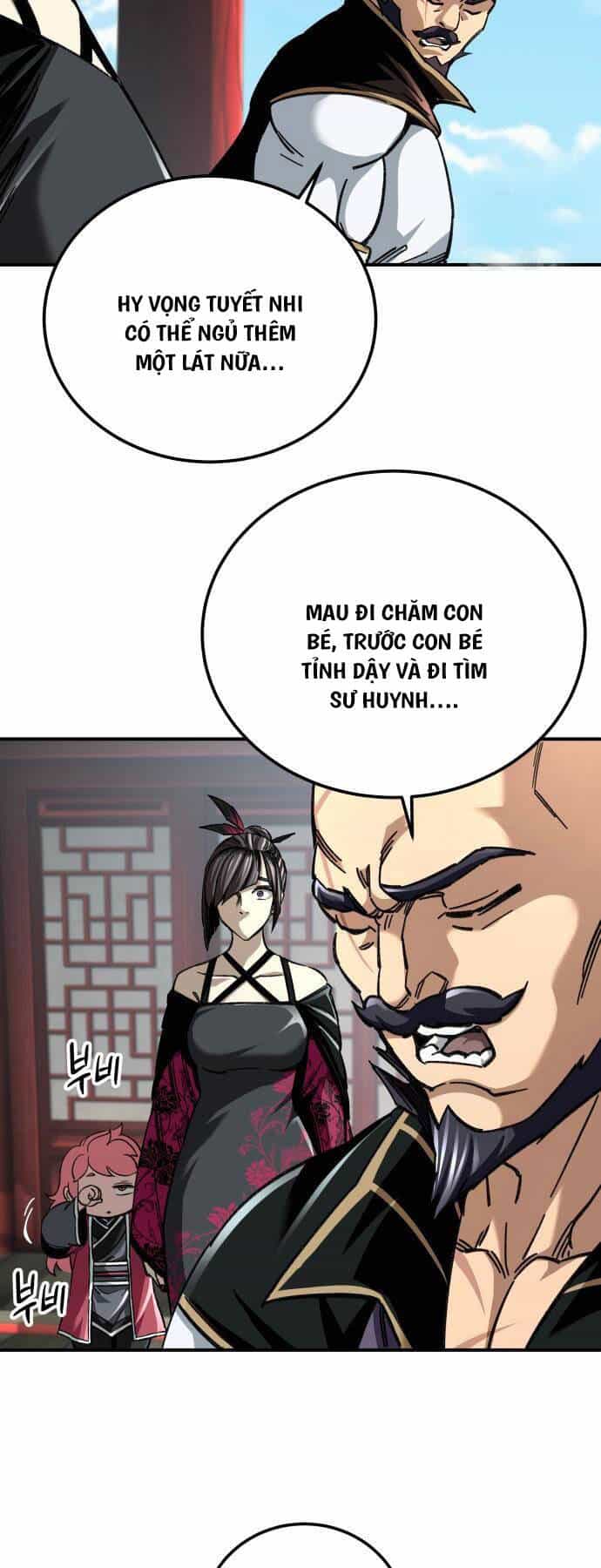 Ông Võ Giả Và Cháu Chí Tôn - Chương 37 - ảnh 63
