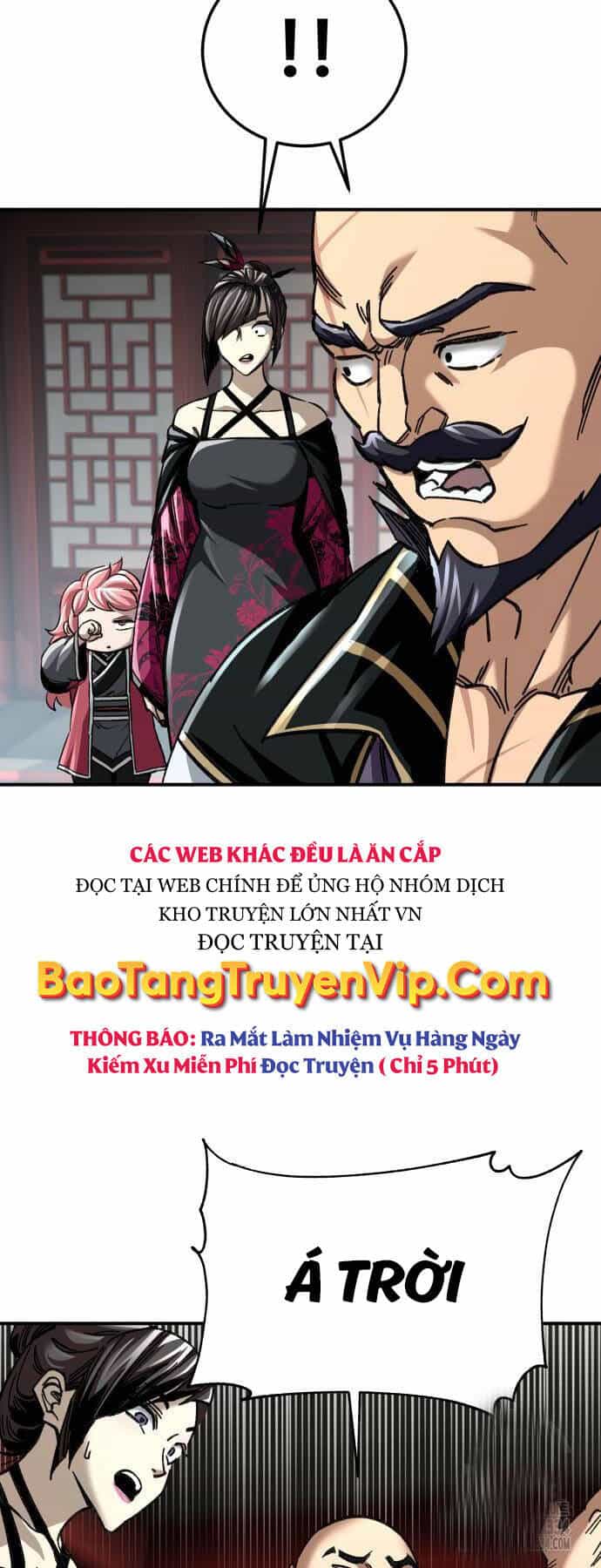 Ông Võ Giả Và Cháu Chí Tôn - Chương 37 - ảnh 64