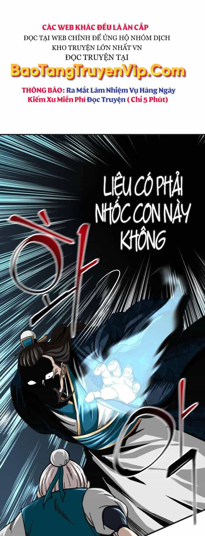 Ông Võ Giả Và Cháu Chí Tôn - Chương 37 - ảnh 7