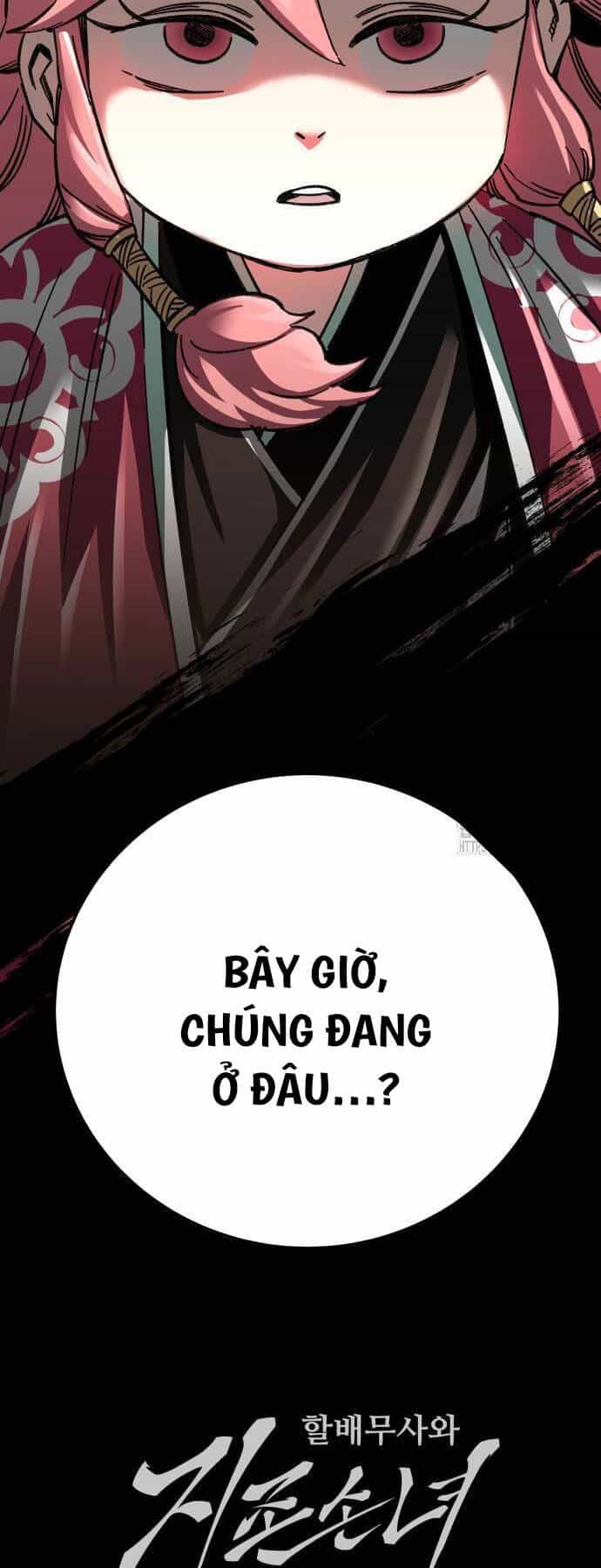 Ông Võ Giả Và Cháu Chí Tôn - Chương 37 - ảnh 70