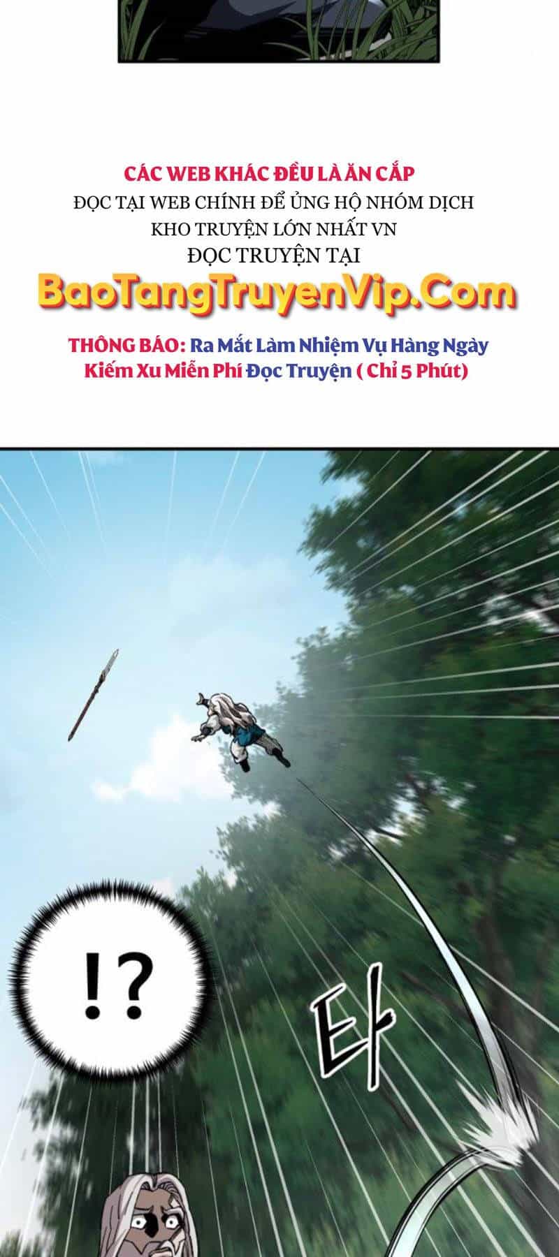 Ông Võ Giả Và Cháu Chí Tôn - Chương 38 - ảnh 10
