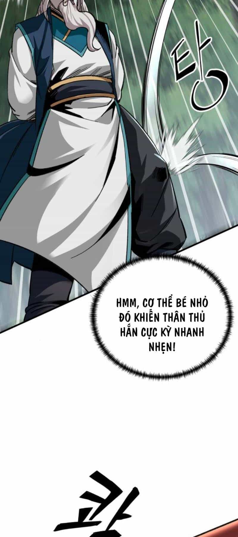 Ông Võ Giả Và Cháu Chí Tôn - Chương 38 - ảnh 11