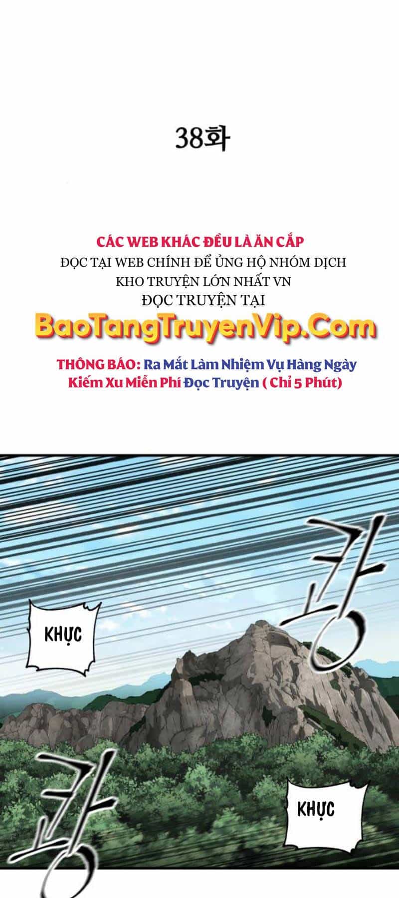 Ông Võ Giả Và Cháu Chí Tôn - Chương 38 - ảnh 16