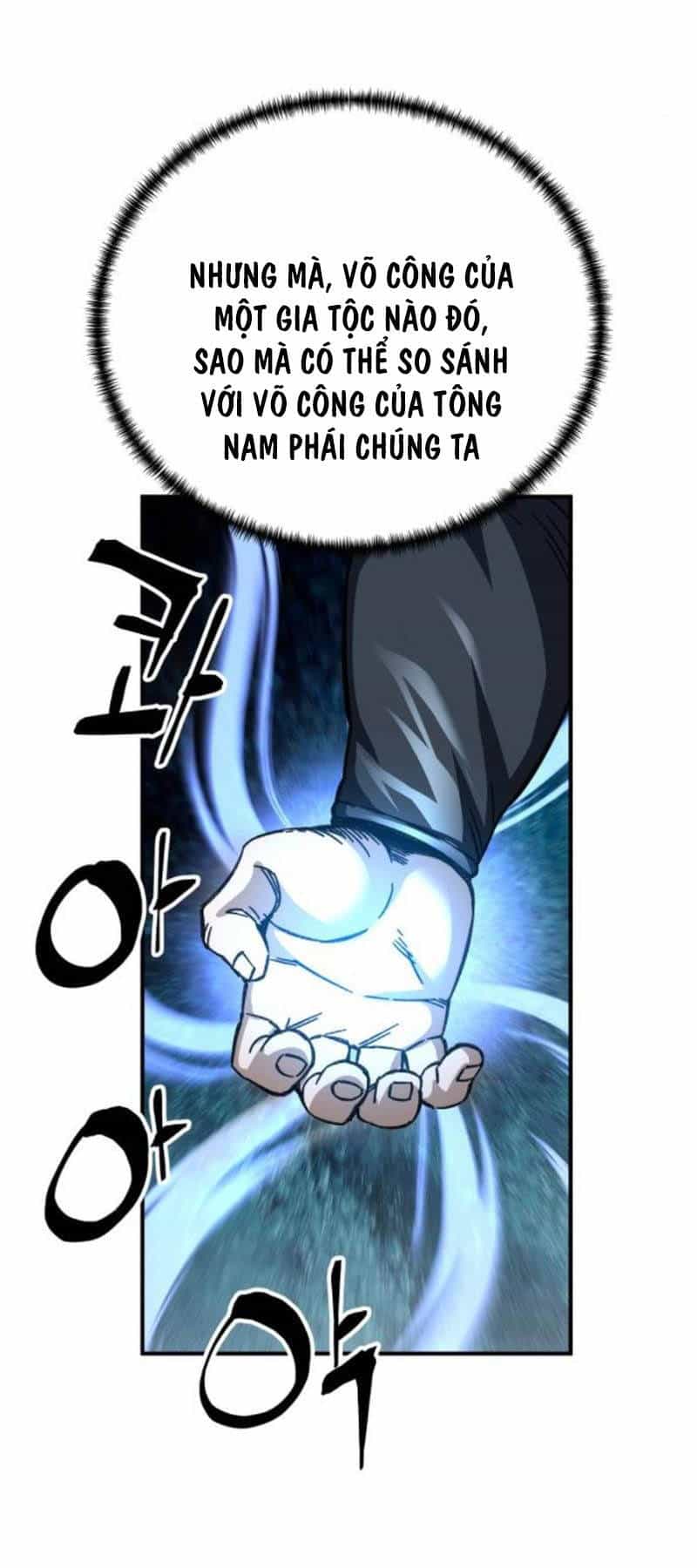 Ông Võ Giả Và Cháu Chí Tôn - Chương 38 - ảnh 21