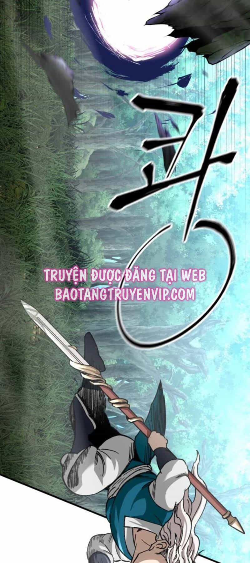 Ông Võ Giả Và Cháu Chí Tôn - Chương 38 - ảnh 26