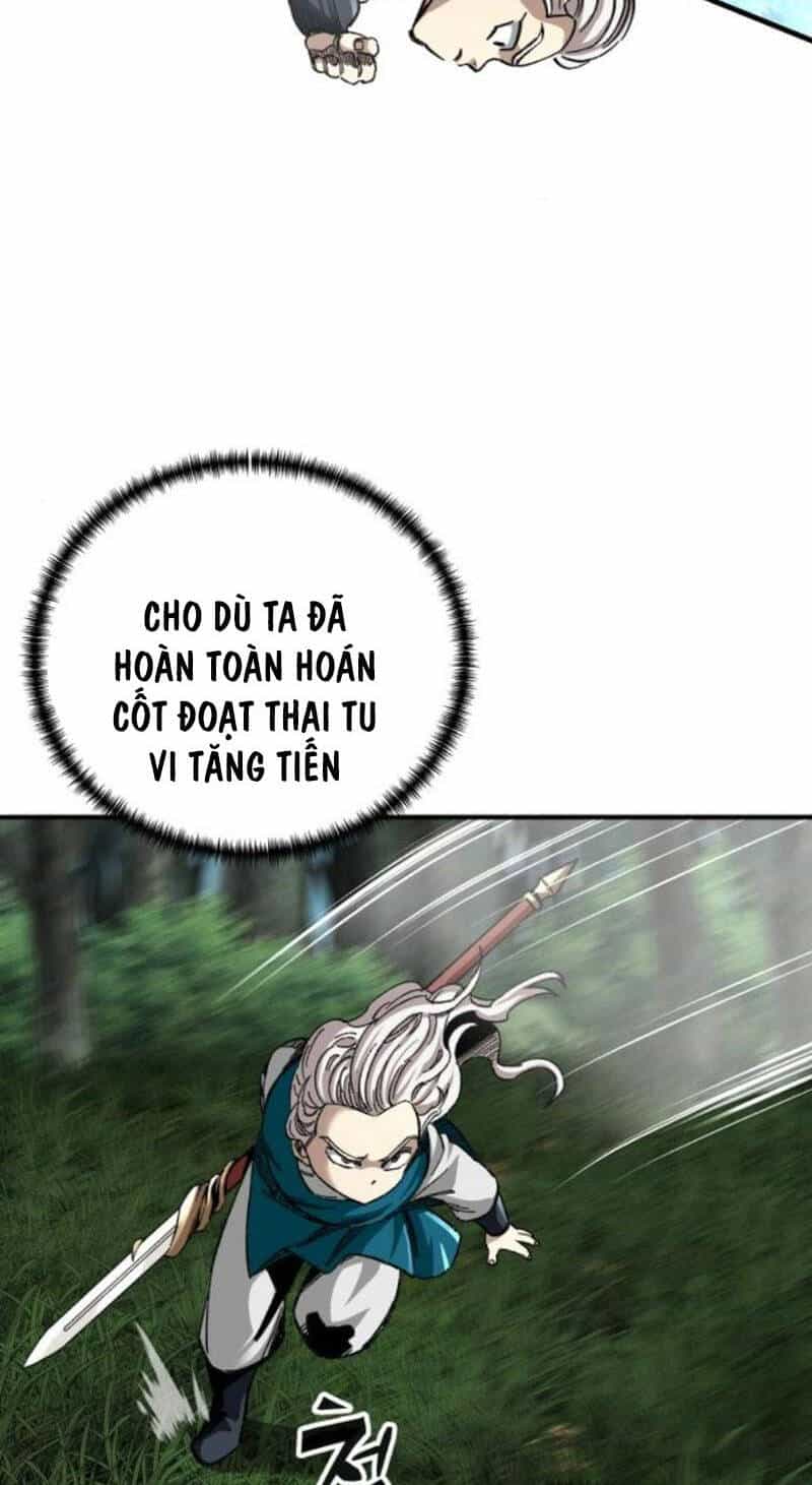 Ông Võ Giả Và Cháu Chí Tôn - Chương 38 - ảnh 27