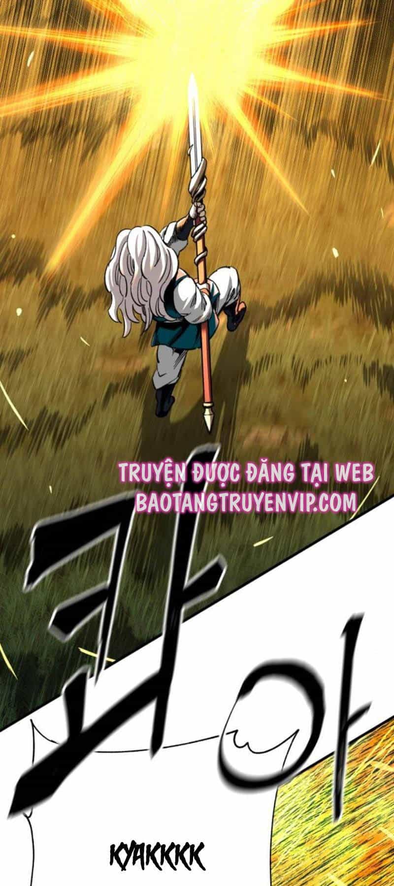 Ông Võ Giả Và Cháu Chí Tôn - Chương 38 - ảnh 32