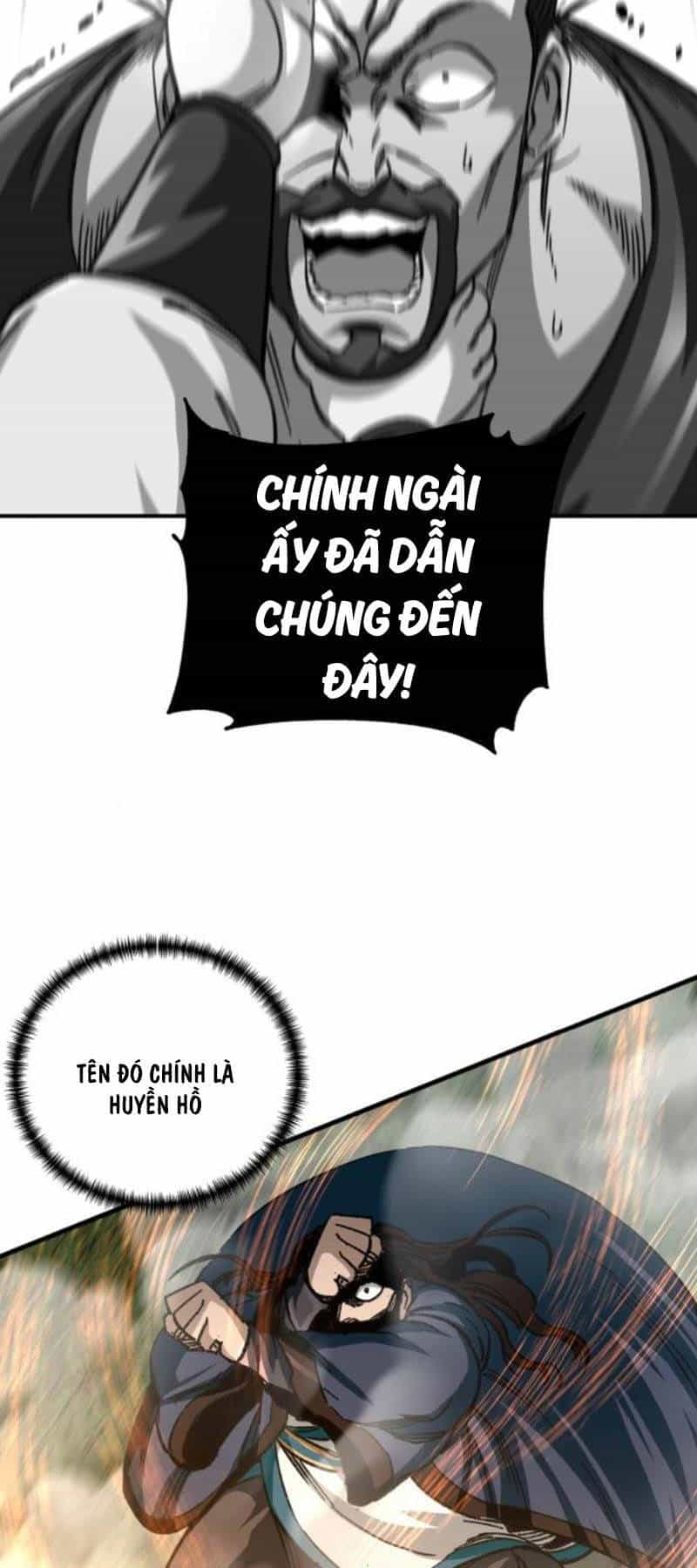 Ông Võ Giả Và Cháu Chí Tôn - Chương 38 - ảnh 35