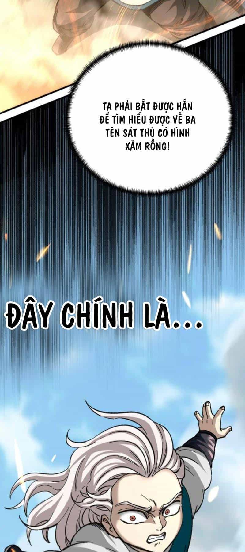 Ông Võ Giả Và Cháu Chí Tôn - Chương 38 - ảnh 36