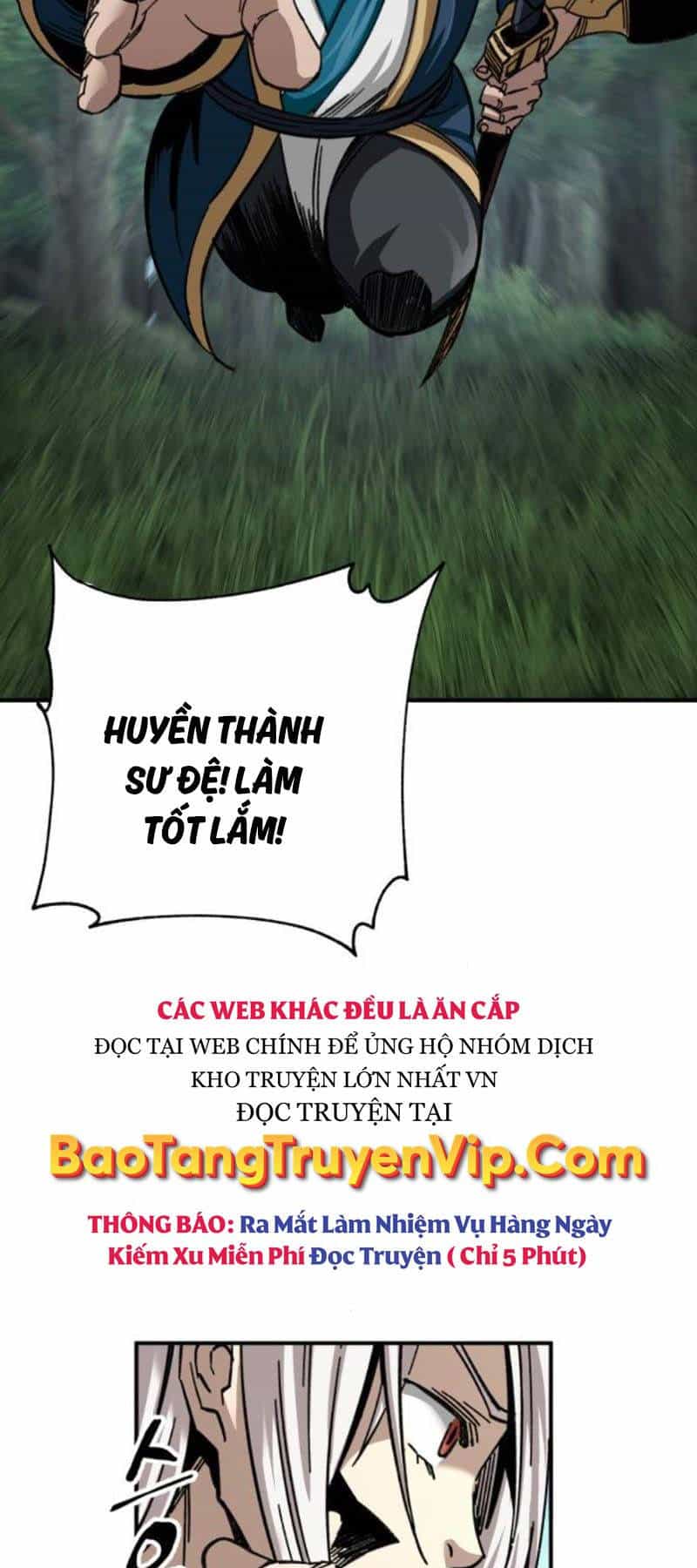 Ông Võ Giả Và Cháu Chí Tôn - Chương 38 - ảnh 45