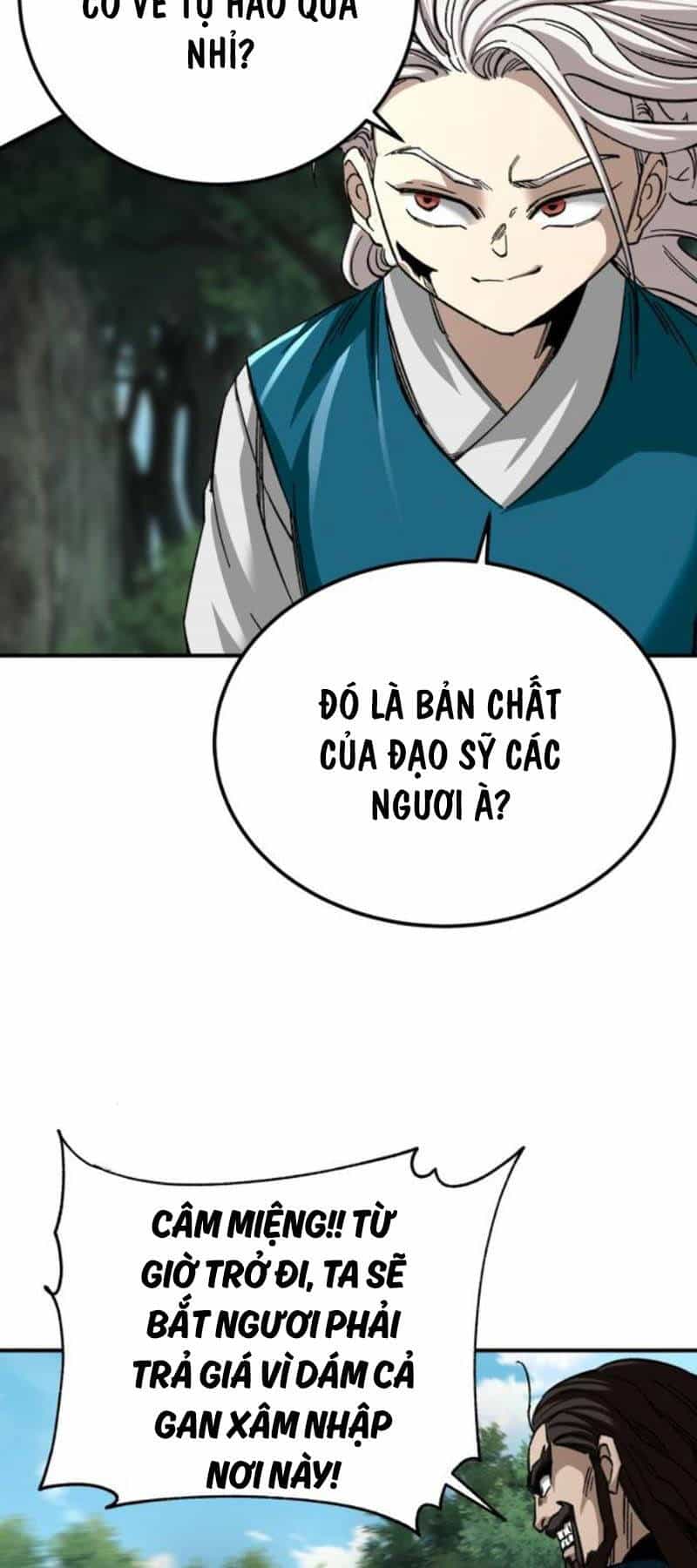 Ông Võ Giả Và Cháu Chí Tôn - Chương 38 - ảnh 48