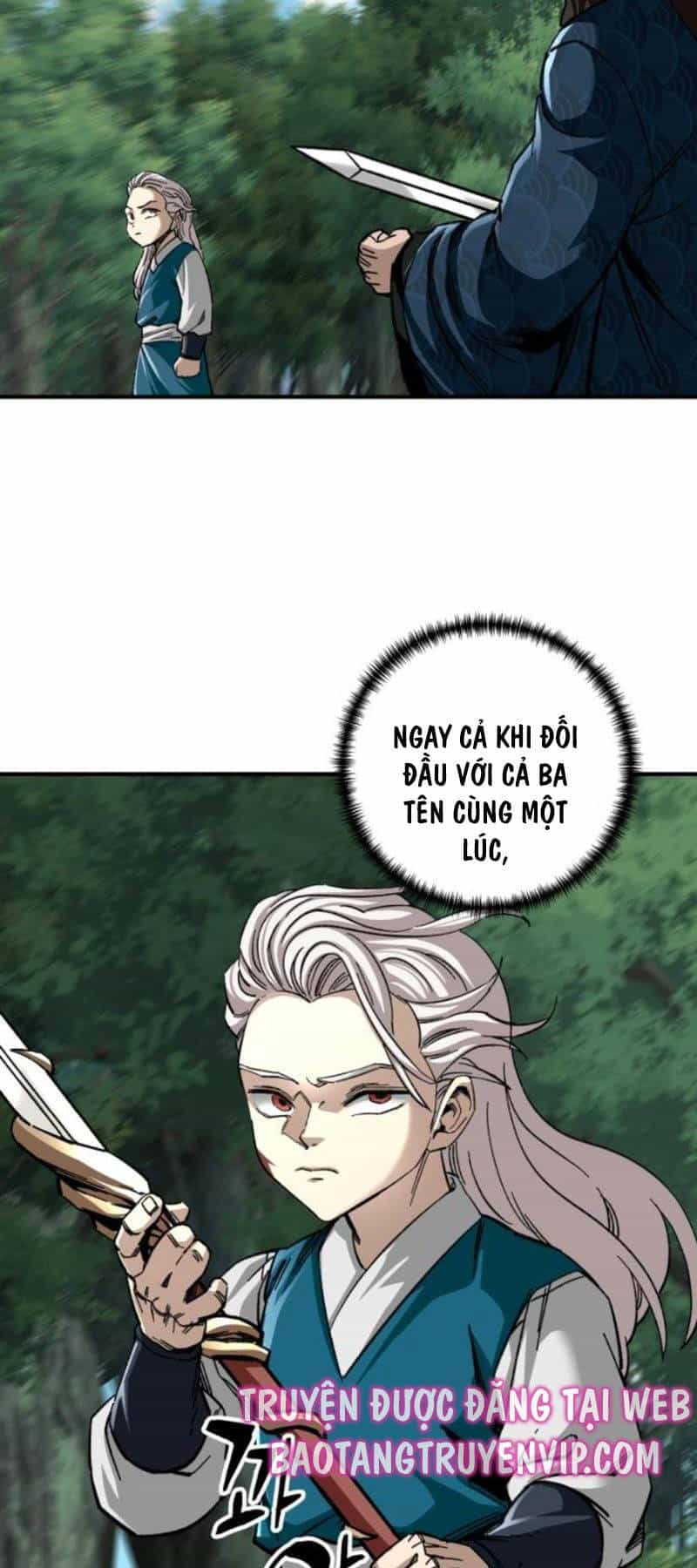 Ông Võ Giả Và Cháu Chí Tôn - Chương 38 - ảnh 49