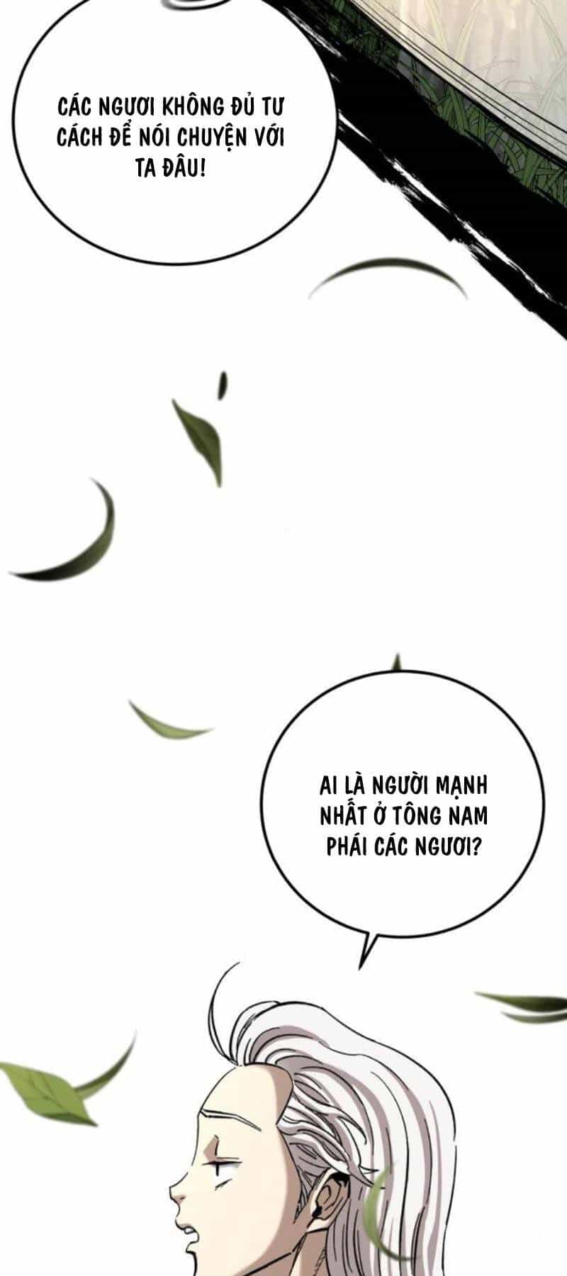 Ông Võ Giả Và Cháu Chí Tôn - Chương 38 - ảnh 58