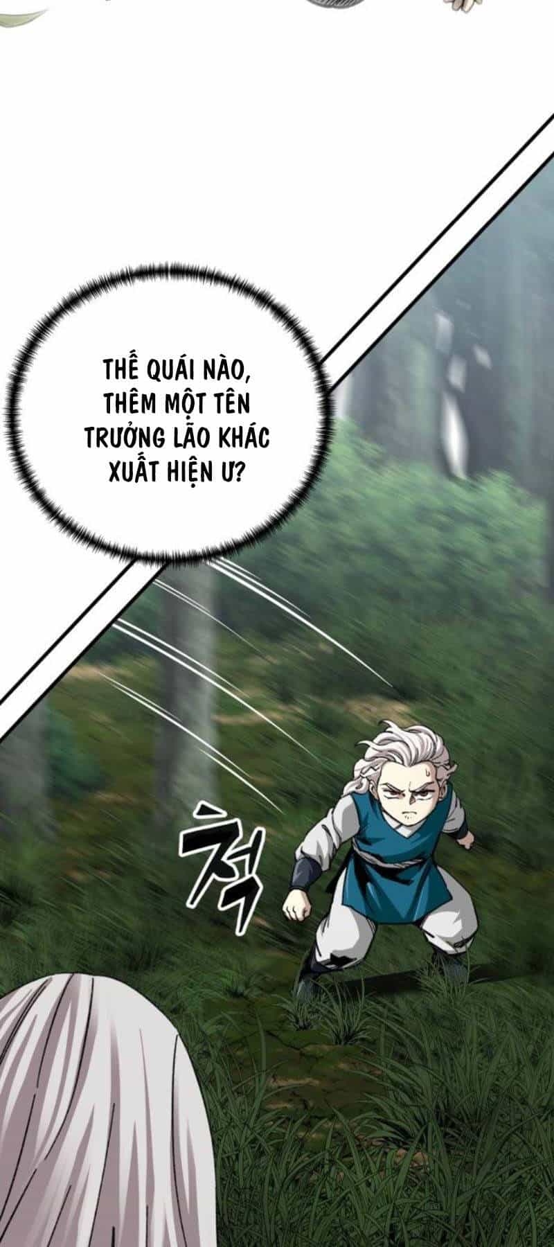 Ông Võ Giả Và Cháu Chí Tôn - Chương 38 - ảnh 6