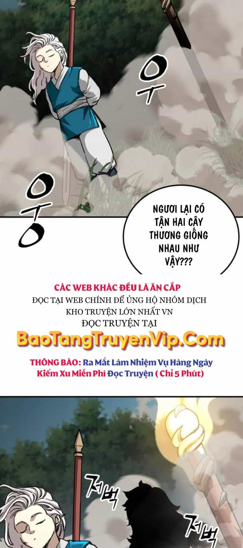 Ông Võ Giả Và Cháu Chí Tôn - Chương 38 - ảnh 65