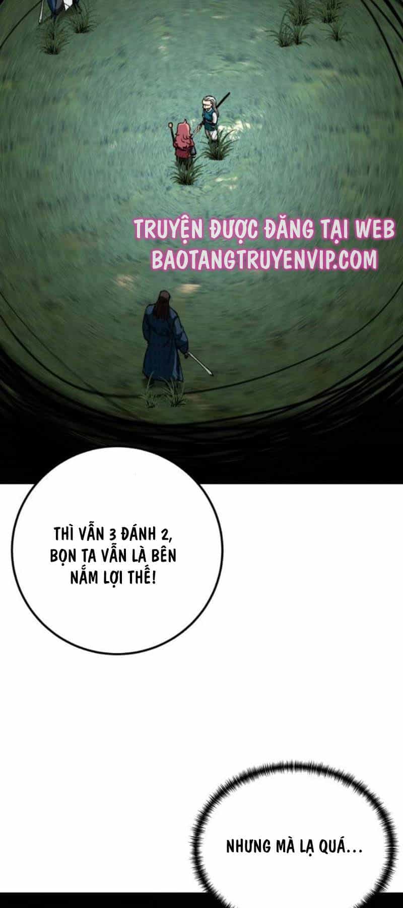 Ông Võ Giả Và Cháu Chí Tôn - Chương 38 - ảnh 68