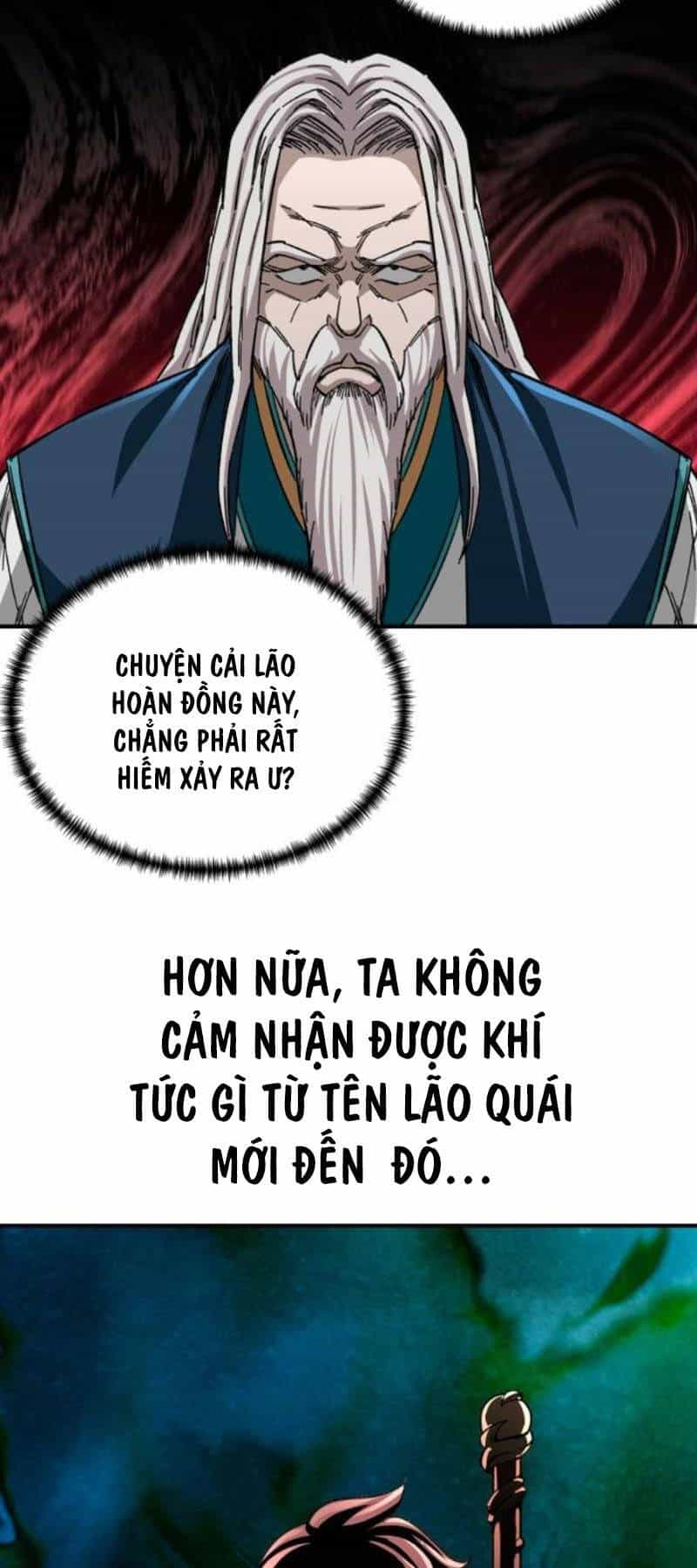 Ông Võ Giả Và Cháu Chí Tôn - Chương 38 - ảnh 69