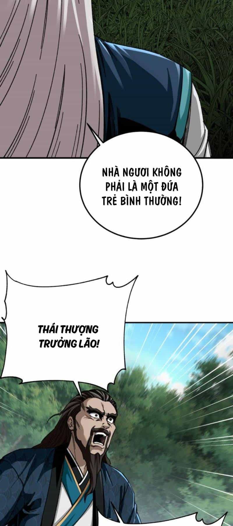 Ông Võ Giả Và Cháu Chí Tôn - Chương 38 - ảnh 7