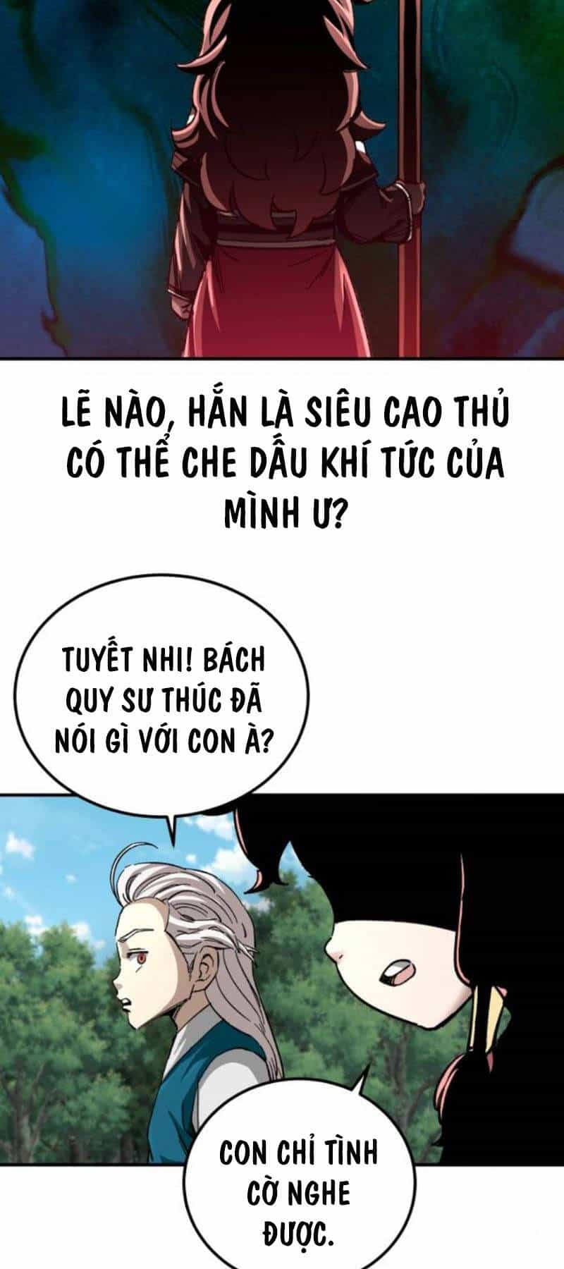 Ông Võ Giả Và Cháu Chí Tôn - Chương 38 - ảnh 70